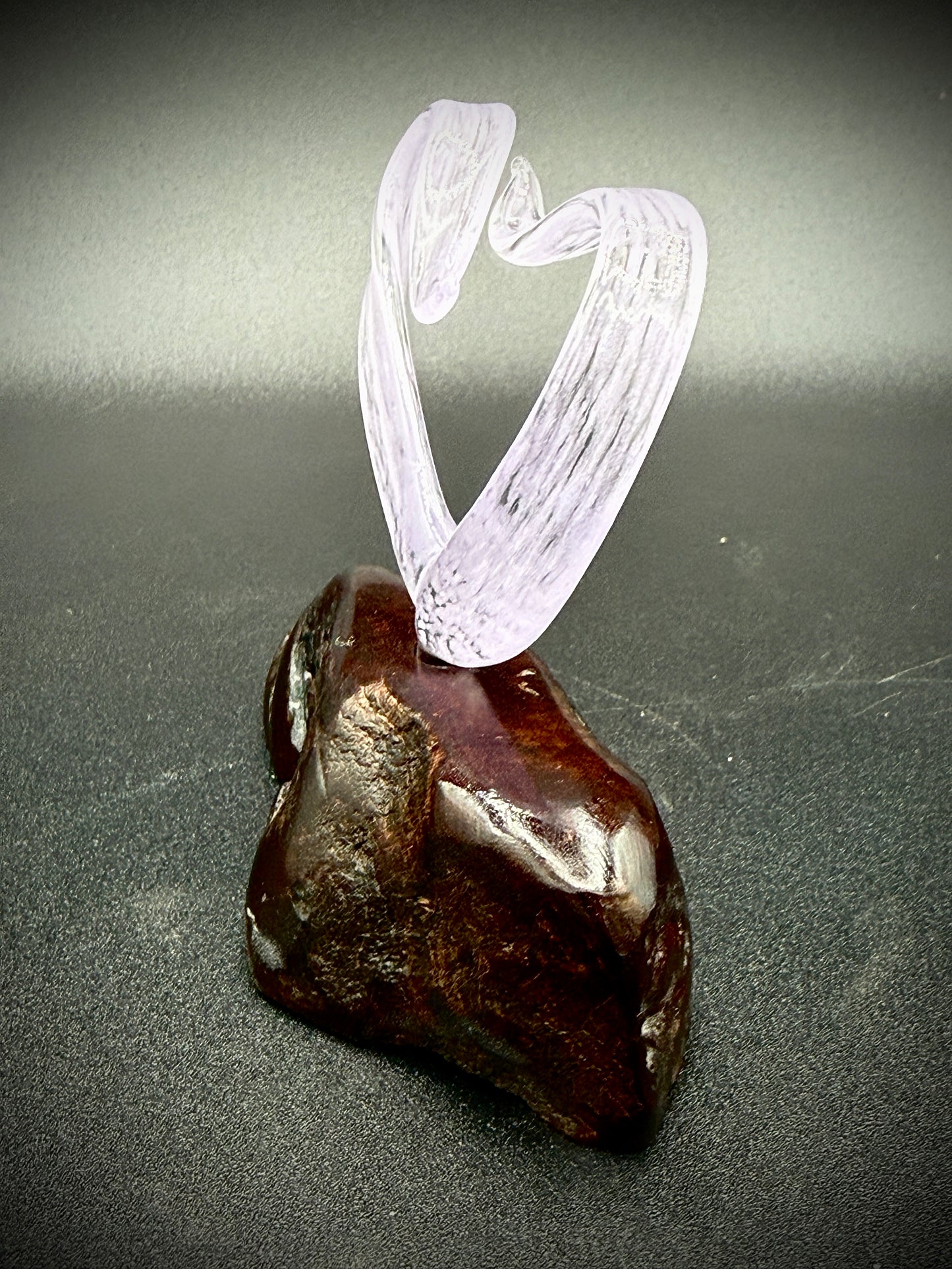 Eternal Whisper Heart