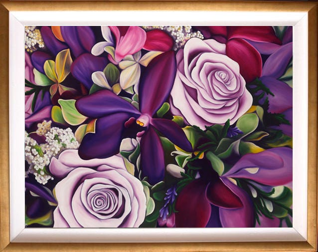 Royal Enchantment Limited Edition Giclee