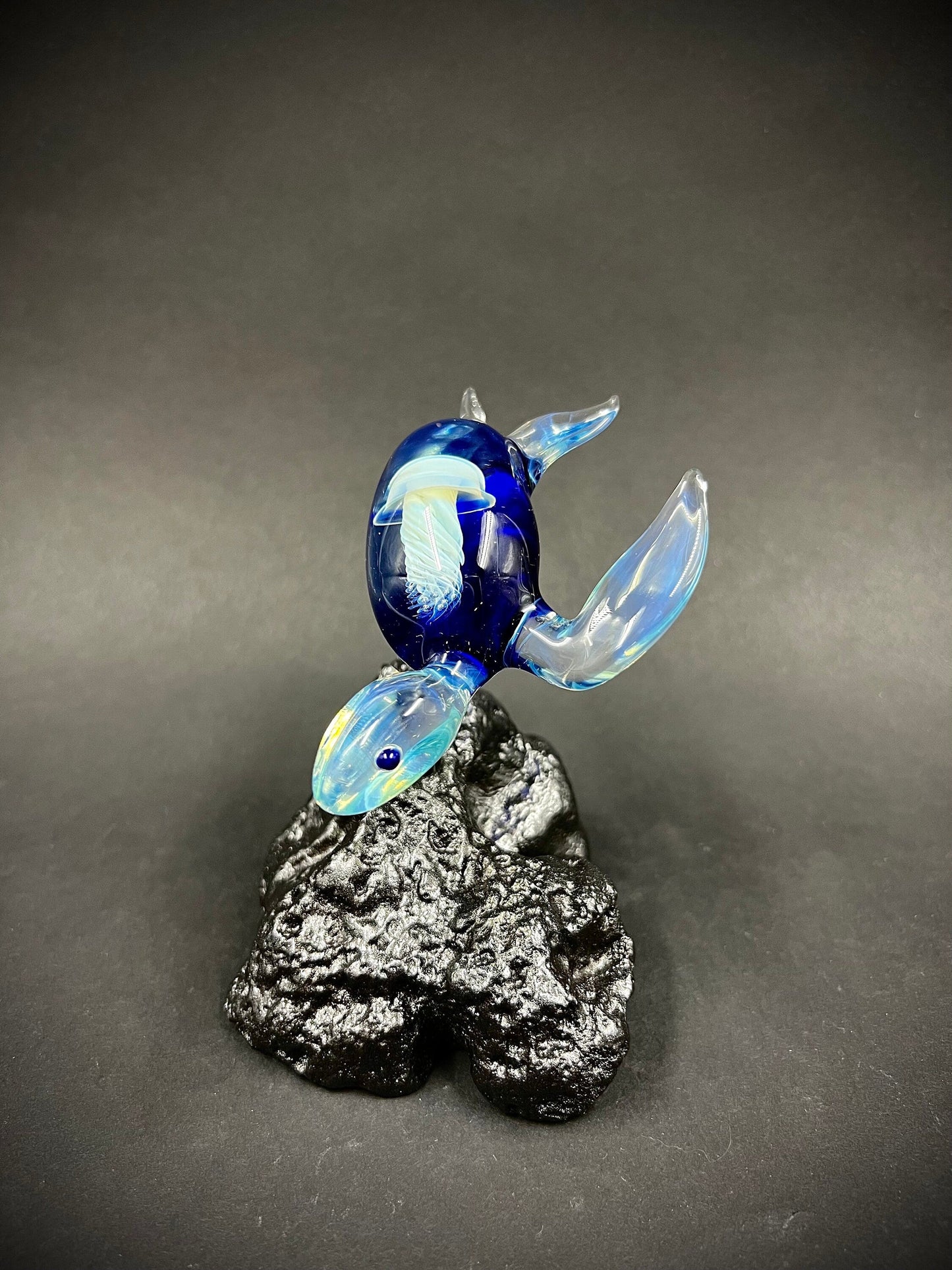 Jelly Belly Sea Turtle made on Maui