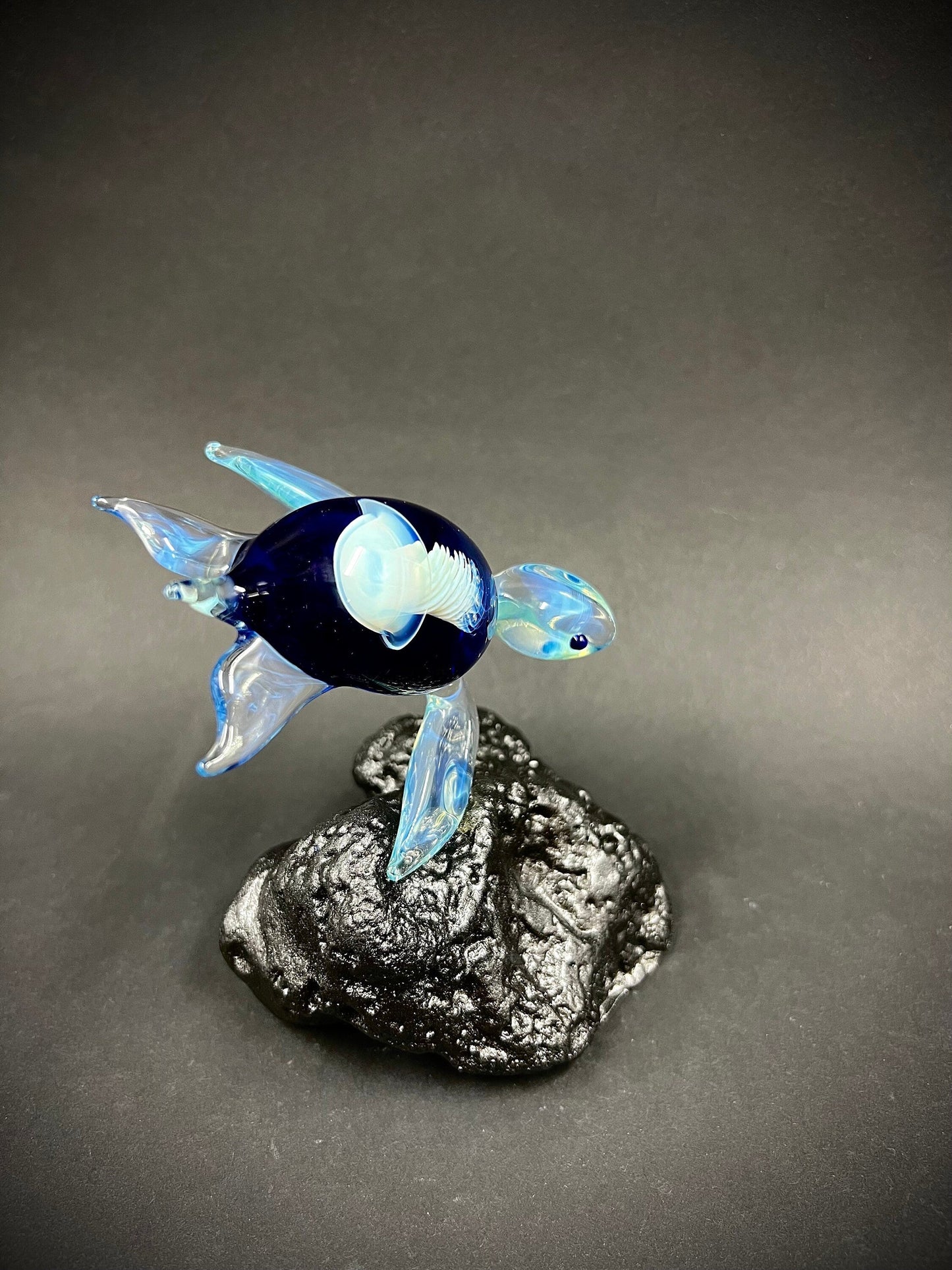 Jelly Belly Sea Turtle made on Maui