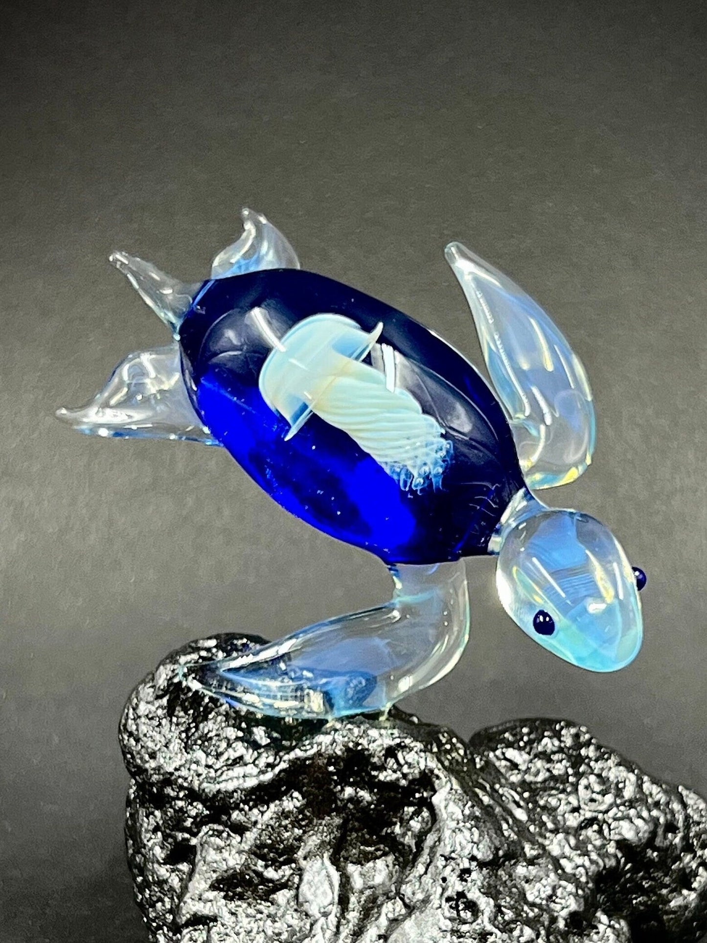 Jelly Belly Sea Turtle made on Maui