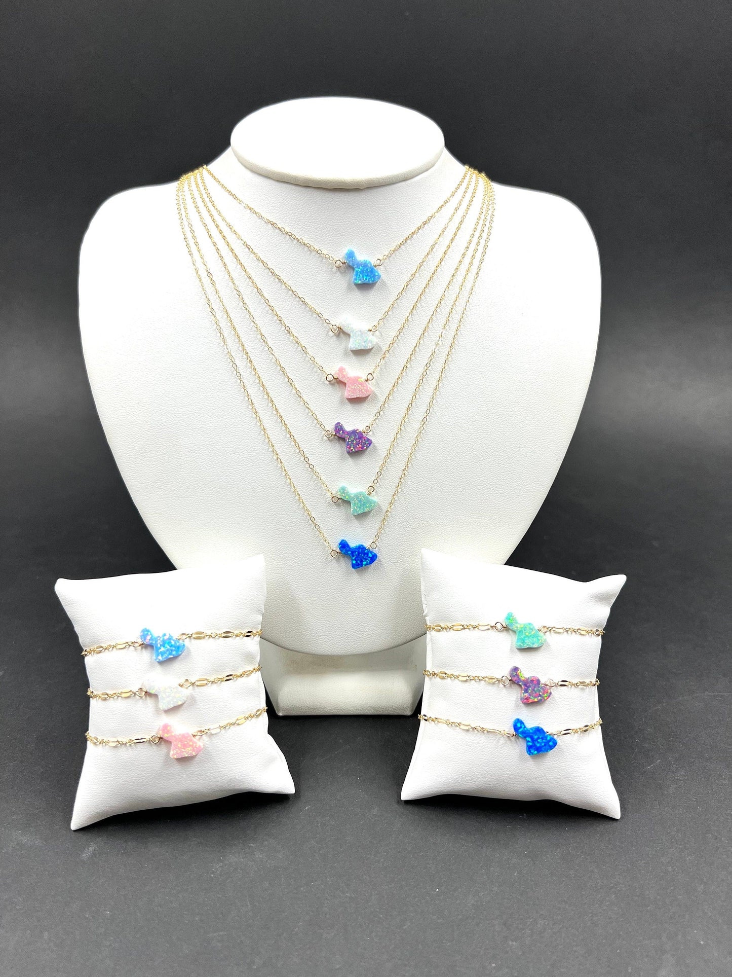 Opal MAUI bracelet