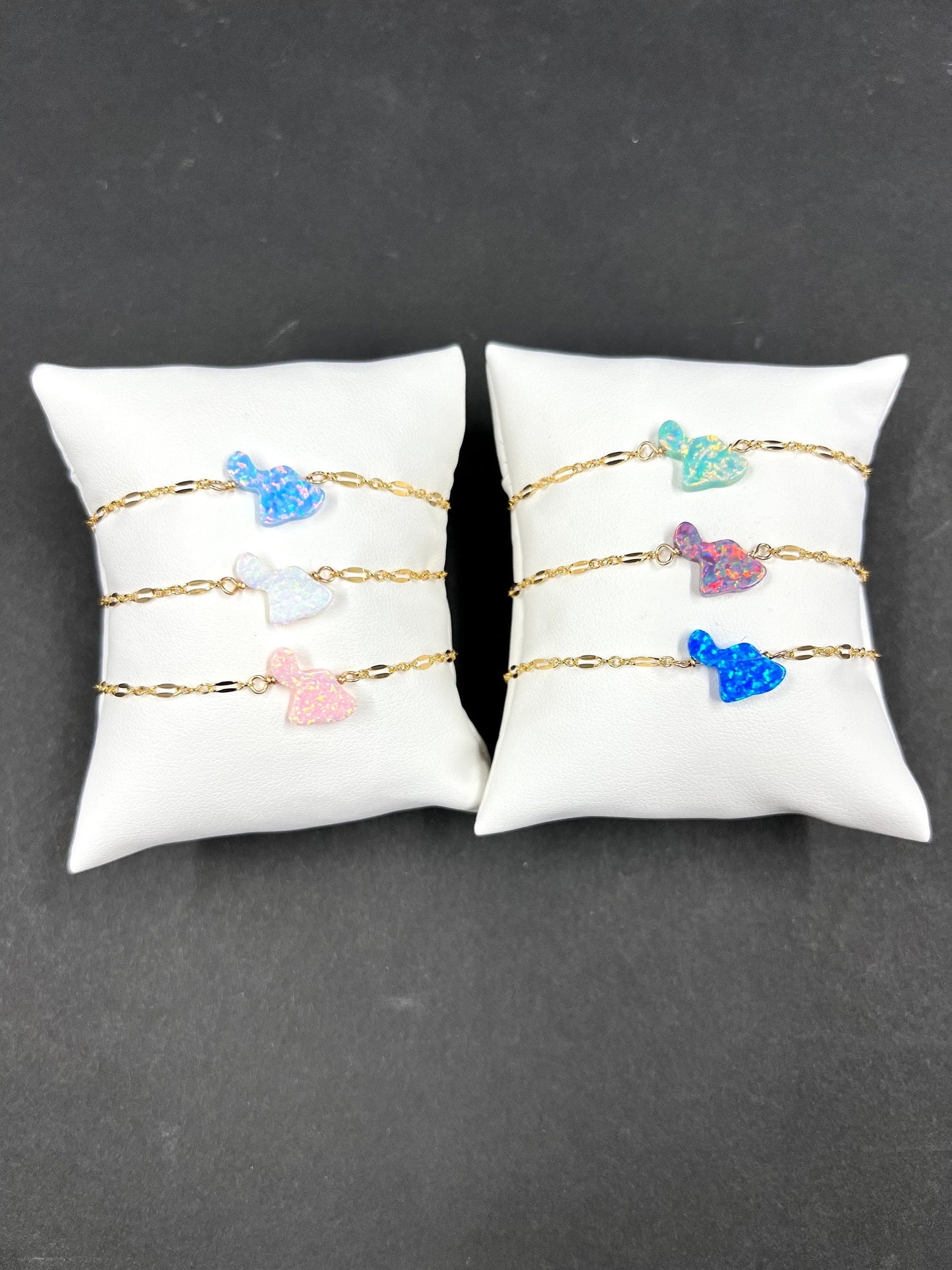 Opal MAUI bracelet