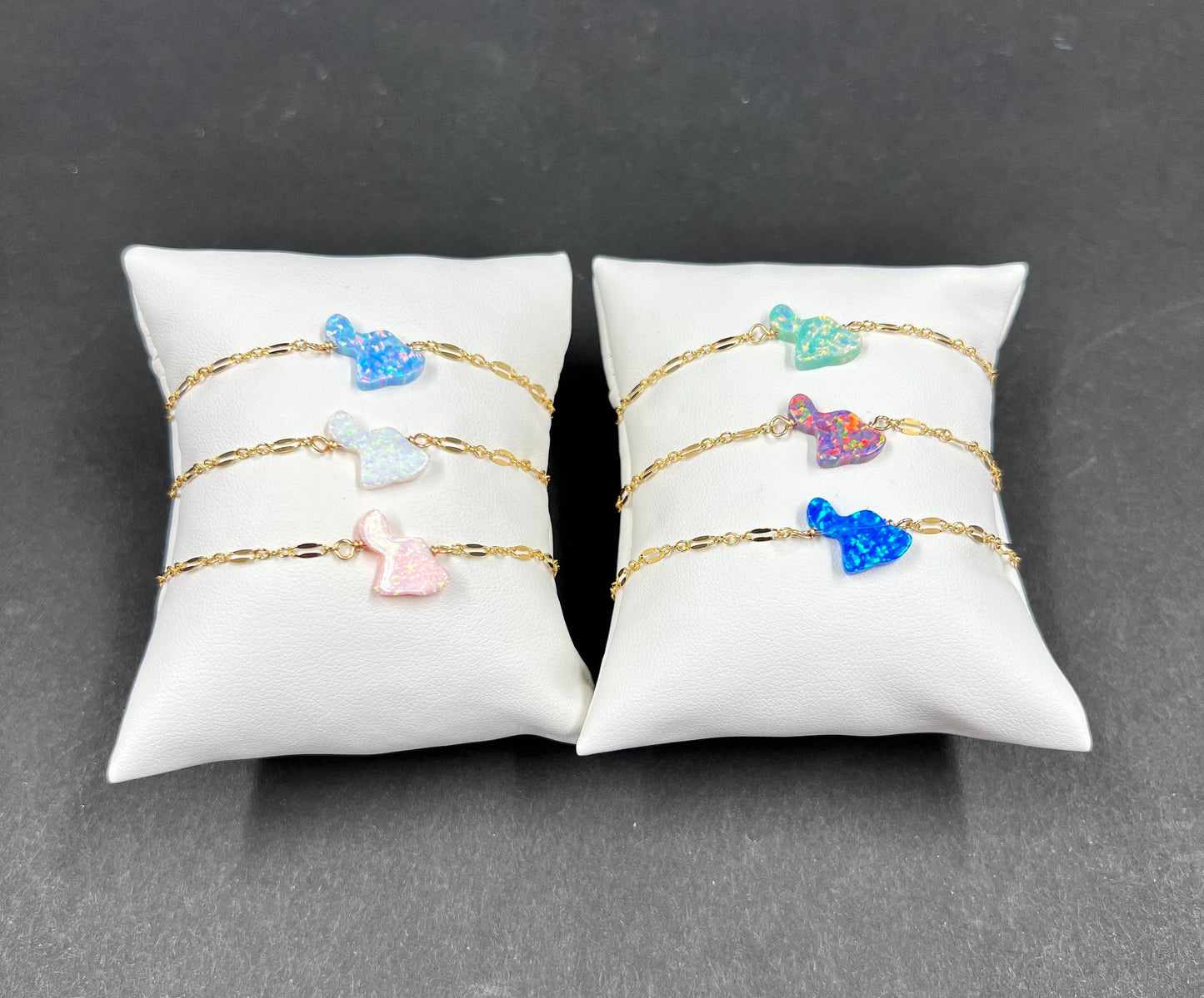 Opal MAUI bracelet