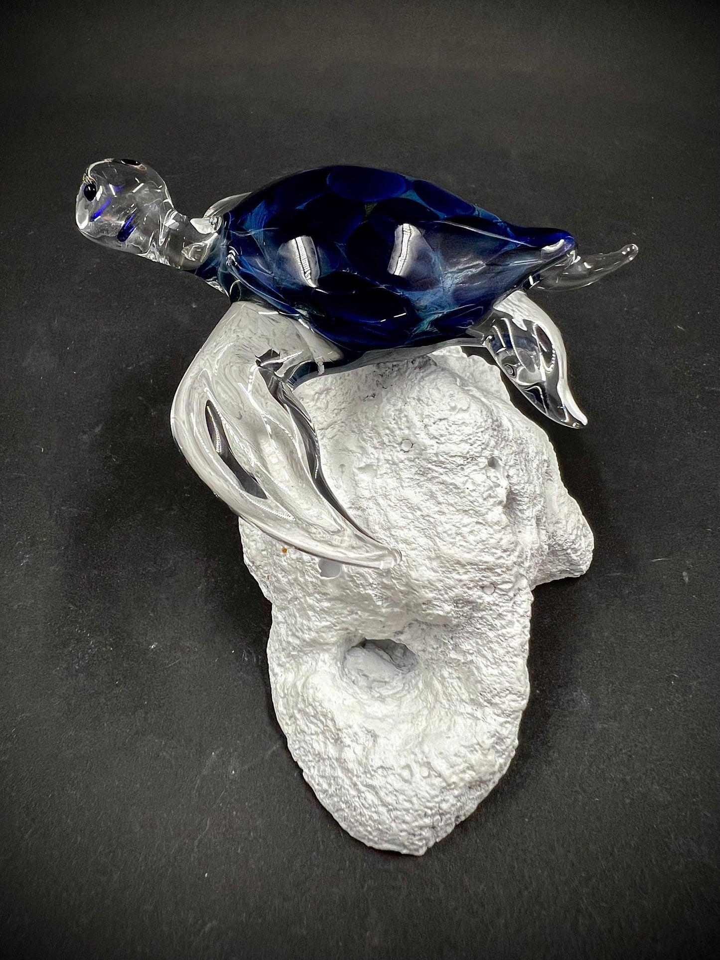 Glass Sea Turtle larger size-8