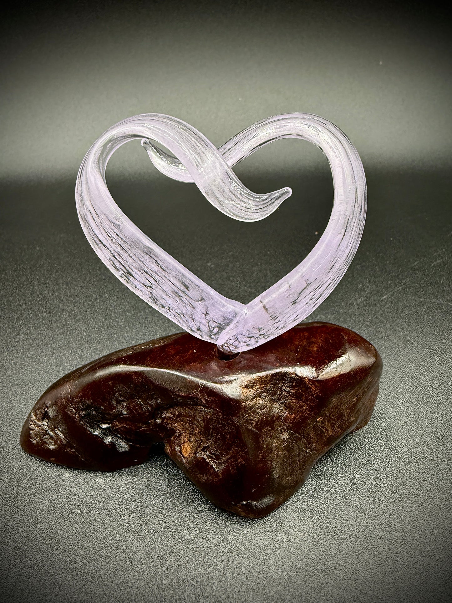 Eternal Whisper Heart