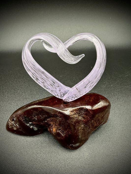 Eternal Whisper Heart