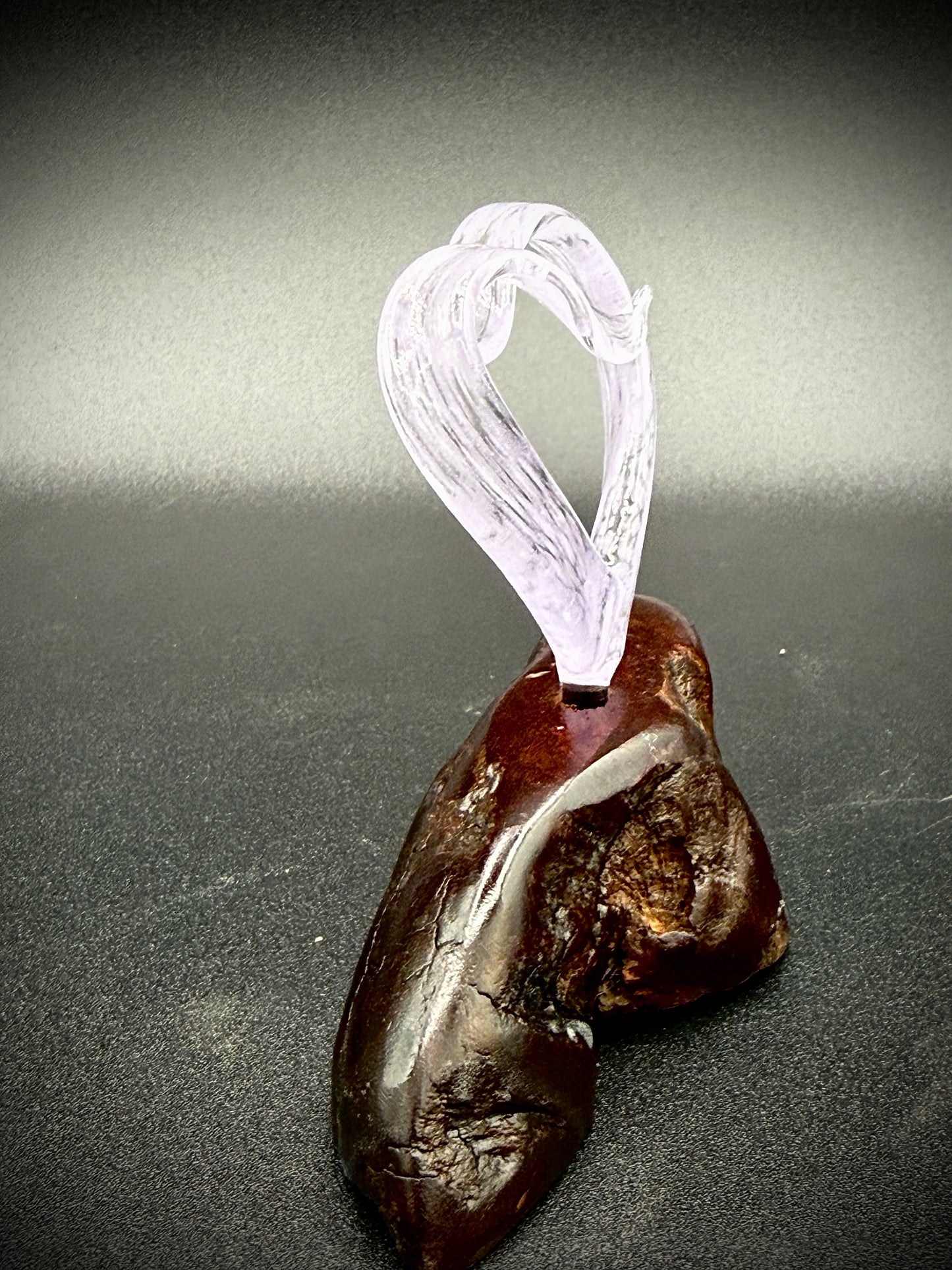 Eternal Whisper Heart