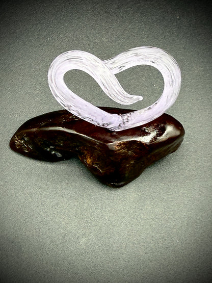 Eternal Whisper Heart