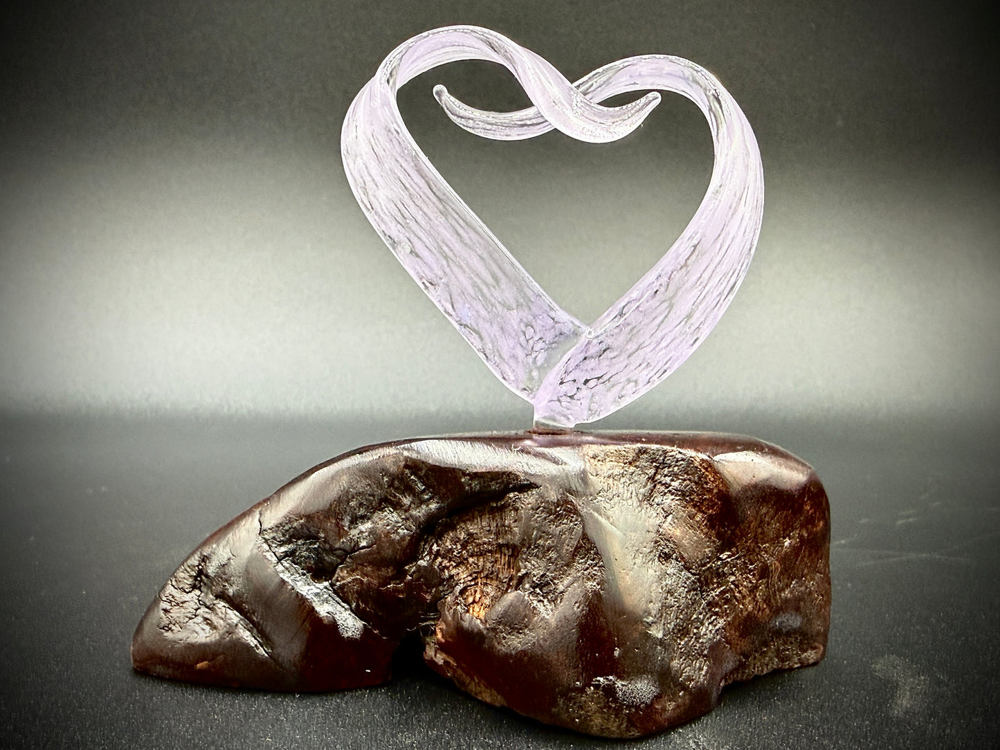 Eternal Whisper Heart